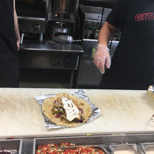 Photo of Gita Pita - 2 Jefferson Ave SE, Grand Rapids, MI 49503