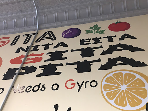 Photo of Gita Pita - 2 Jefferson Ave SE, Grand Rapids, MI 49503