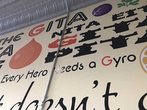 Photo of Gita Pita - 2 Jefferson Ave SE, Grand Rapids, MI 49503