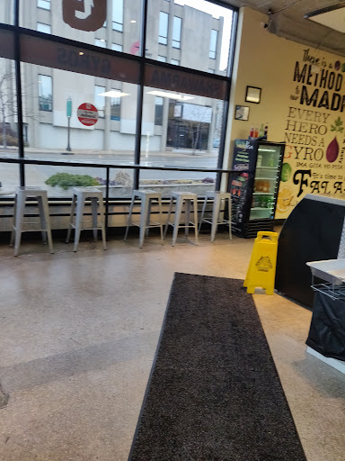 Photo of Gita Pita - 2 Jefferson Ave SE, Grand Rapids, MI 49503