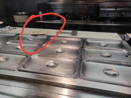 Photo of Gita Pita - 2 Jefferson Ave SE, Grand Rapids, MI 49503