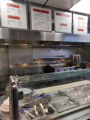 Photo of Gita Pita - 2 Jefferson Ave SE, Grand Rapids, MI 49503