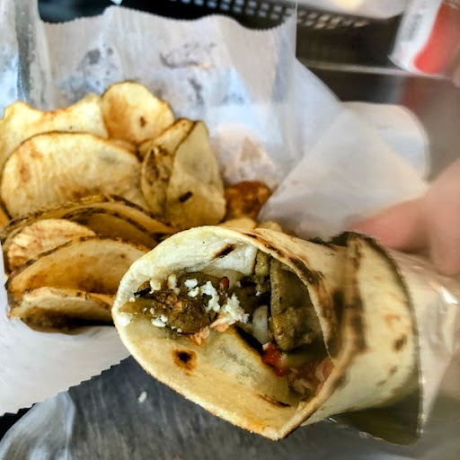 Photo of Gita Pita - 2 Jefferson Ave SE, Grand Rapids, MI 49503