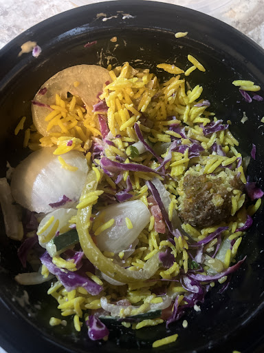 Photo of Gita Pita - 2 Jefferson Ave SE, Grand Rapids, MI 49503