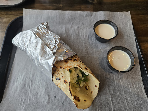 Photo of Gita Pita - 2 Jefferson Ave SE, Grand Rapids, MI 49503