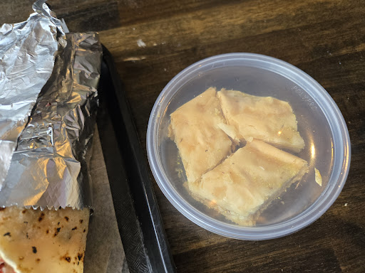 Photo of Gita Pita - 2 Jefferson Ave SE, Grand Rapids, MI 49503