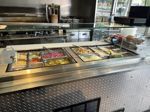 Photo of Gita Pita - 2 Jefferson Ave SE, Grand Rapids, MI 49503