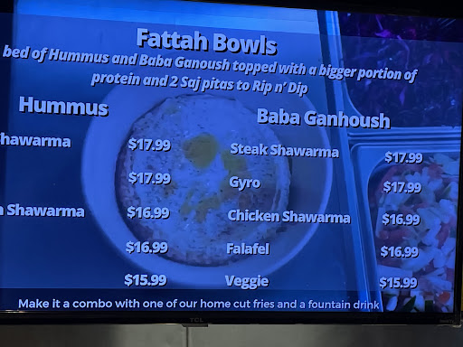 Photo of Gita Pita - 2 Jefferson Ave SE, Grand Rapids, MI 49503