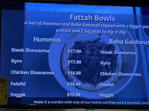 Photo of Gita Pita - 2 Jefferson Ave SE, Grand Rapids, MI 49503