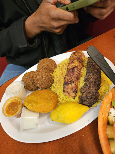 Photo of Chef Abdul Mediterranean - 2075 Prairie St, St. Charles, IL 60174