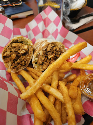 Photo of Chef Abdul Mediterranean - 2075 Prairie St, St. Charles, IL 60174