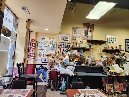 Photo of Chef Abdul Mediterranean - 2075 Prairie St, St. Charles, IL 60174