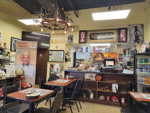 Photo of Chef Abdul Mediterranean - 2075 Prairie St, St. Charles, IL 60174