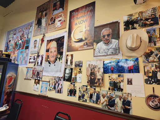 Photo of Chef Abdul Mediterranean - 2075 Prairie St, St. Charles, IL 60174