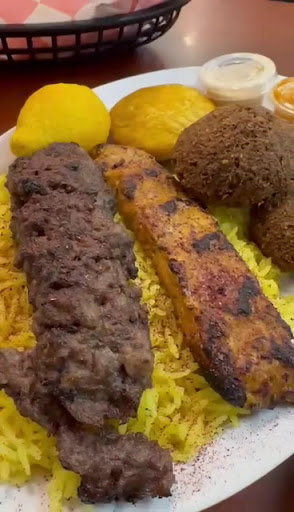 Photo of Chef Abdul Mediterranean - 2075 Prairie St, St. Charles, IL 60174