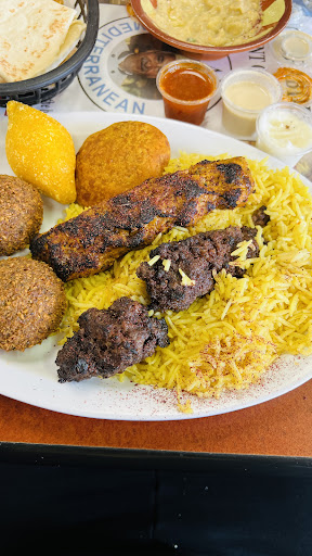 Photo of Chef Abdul Mediterranean - 2075 Prairie St, St. Charles, IL 60174
