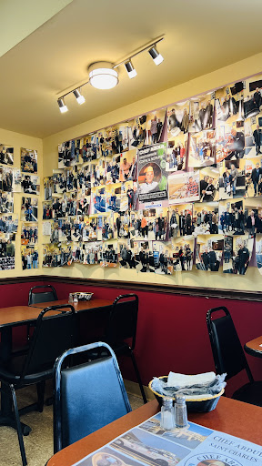 Photo of Chef Abdul Mediterranean - 2075 Prairie St, St. Charles, IL 60174