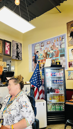 Photo of Chef Abdul Mediterranean - 2075 Prairie St, St. Charles, IL 60174