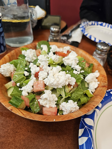 Photo of Chef Abdul Mediterranean - 2075 Prairie St, St. Charles, IL 60174