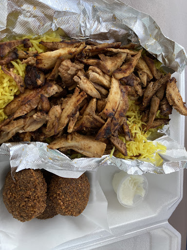 Photo of Chef Abdul Mediterranean - 2075 Prairie St, St. Charles, IL 60174