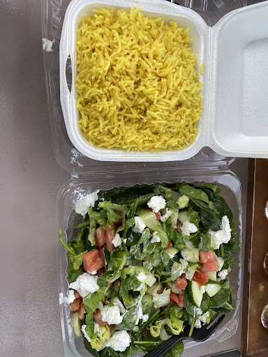 Photo of Chef Abdul Mediterranean - 2075 Prairie St, St. Charles, IL 60174