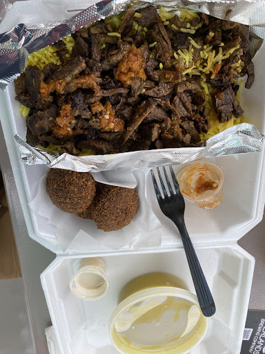 Photo of Chef Abdul Mediterranean - 2075 Prairie St, St. Charles, IL 60174