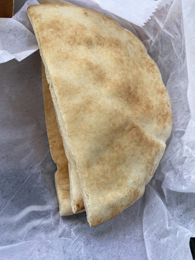 Photo of Chef Abdul Mediterranean - 2075 Prairie St, St. Charles, IL 60174