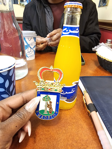 Photo of Chef Abdul Mediterranean - 2075 Prairie St, St. Charles, IL 60174