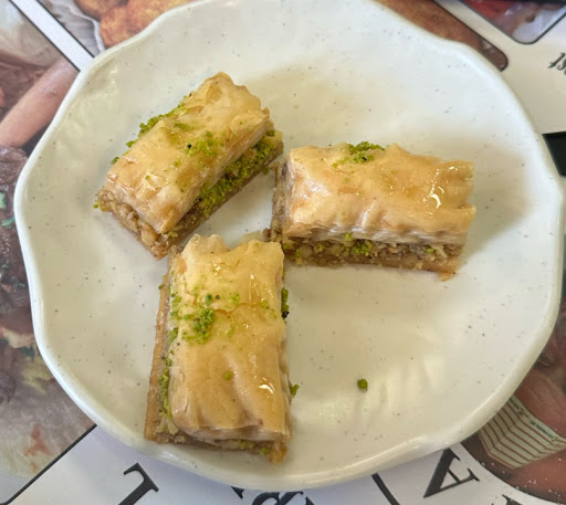 Photo of Chef Abdul Mediterranean - 2075 Prairie St, St. Charles, IL 60174