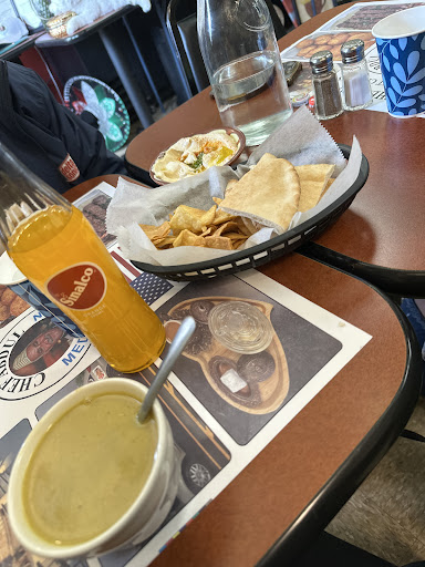 Photo of Chef Abdul Mediterranean - 2075 Prairie St, St. Charles, IL 60174