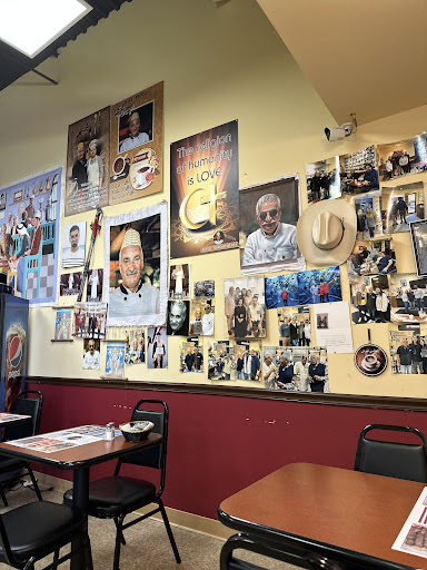 Photo of Chef Abdul Mediterranean - 2075 Prairie St, St. Charles, IL 60174