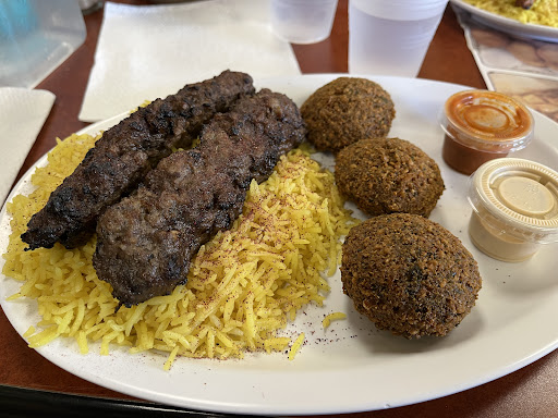 Photo of Chef Abdul Mediterranean - 2075 Prairie St, St. Charles, IL 60174