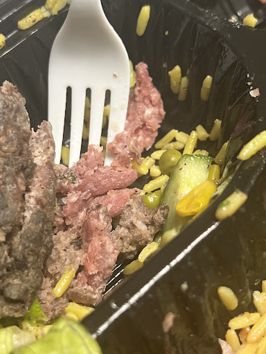 Photo of Super Green Market اسواق رام الله الكبرى - 3321 E Paris Ave SE East, Kentwood, MI 49512