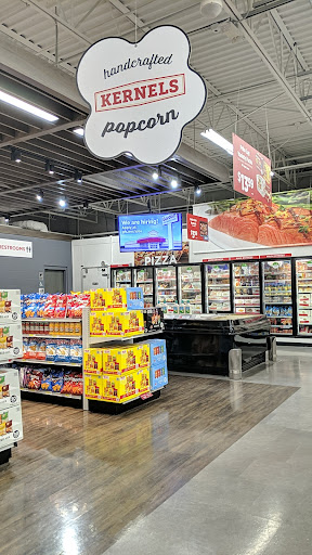 Photo of Super Green Market اسواق رام الله الكبرى - 3321 E Paris Ave SE East, Kentwood, MI 49512