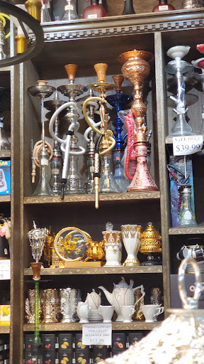 Photo of Super Green Market اسواق رام الله الكبرى - 3321 E Paris Ave SE East, Kentwood, MI 49512