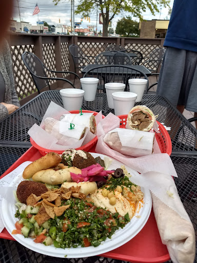 Photo of The Pita House - 3730 28th St SE, Grand Rapids, MI 49512