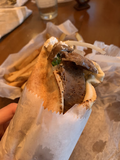 Photo of The Pita House - 3730 28th St SE, Grand Rapids, MI 49512