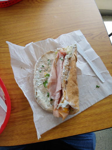 Photo of The Pita House - 3730 28th St SE, Grand Rapids, MI 49512