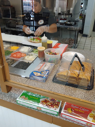 Photo of The Pita House - 3730 28th St SE, Grand Rapids, MI 49512