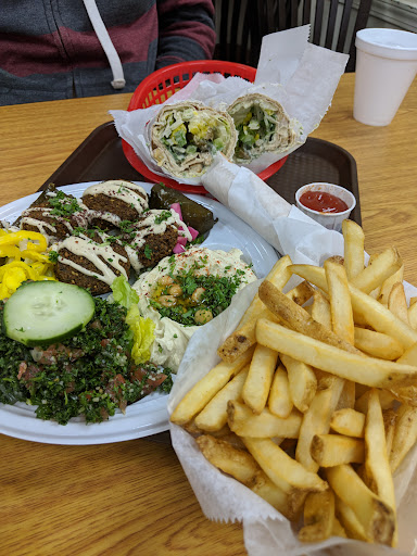 Photo of The Pita House - 3730 28th St SE, Grand Rapids, MI 49512