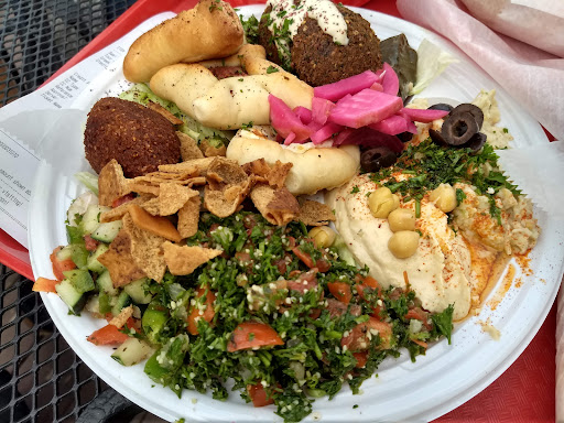 Photo of The Pita House - 3730 28th St SE, Grand Rapids, MI 49512