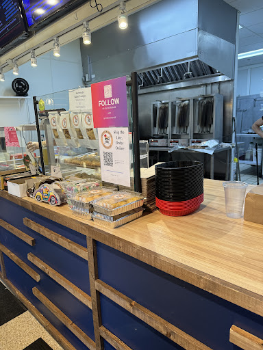 Photo of The Pita House - 3730 28th St SE, Grand Rapids, MI 49512