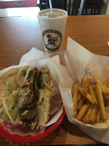 Photo of The Pita House - 3730 28th St SE, Grand Rapids, MI 49512