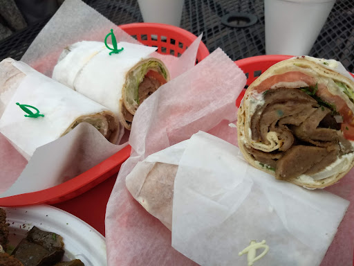 Photo of The Pita House - 3730 28th St SE, Grand Rapids, MI 49512