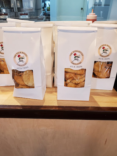 Photo of The Pita House - 3730 28th St SE, Grand Rapids, MI 49512