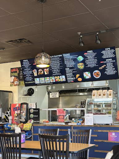 Photo of The Pita House - 3730 28th St SE, Grand Rapids, MI 49512