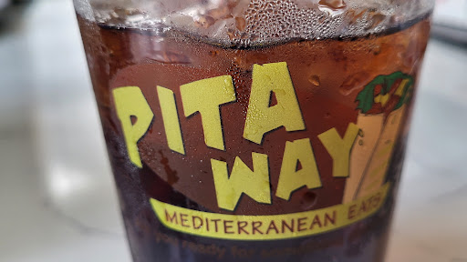 Photo of Pita Way - Walker - 3448 Alpine Ave NW, Grand Rapids, MI 49544