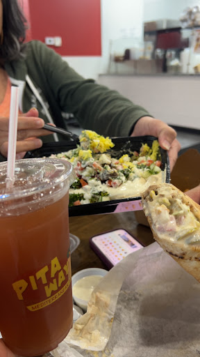 Photo of Pita Way - Walker - 3448 Alpine Ave NW, Grand Rapids, MI 49544