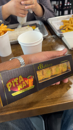 Photo of Pita Way - Walker - 3448 Alpine Ave NW, Grand Rapids, MI 49544