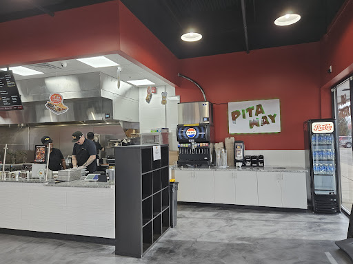 Photo of Pita Way - Walker - 3448 Alpine Ave NW, Grand Rapids, MI 49544